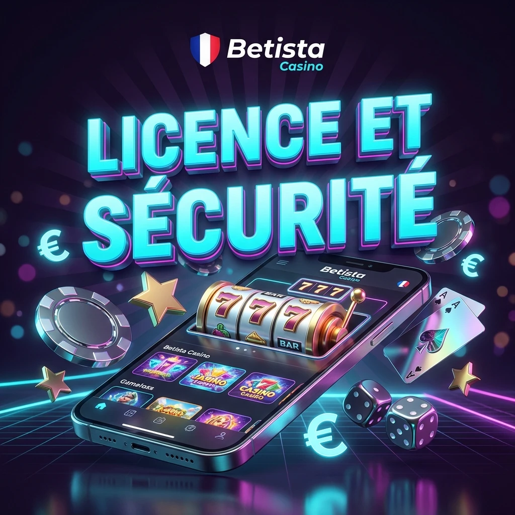 Licence et sécurité